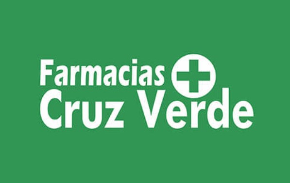 Cruz Verde