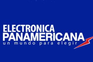 Electrónica Panamericana