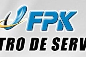 FPK Repuestos