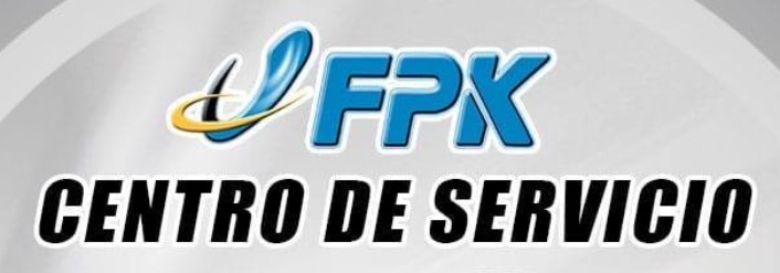 FPK Repuestos para autos en Guatemala